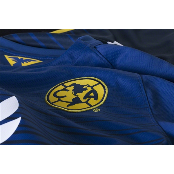 Club America 2015-16 Away Soccer Jersey - Click Image to Close